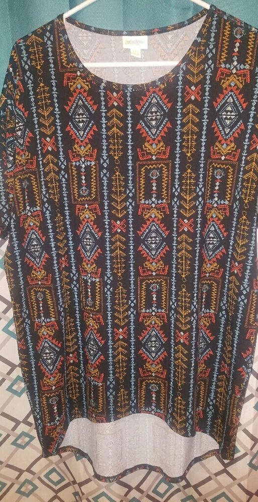 Lularoe Irma